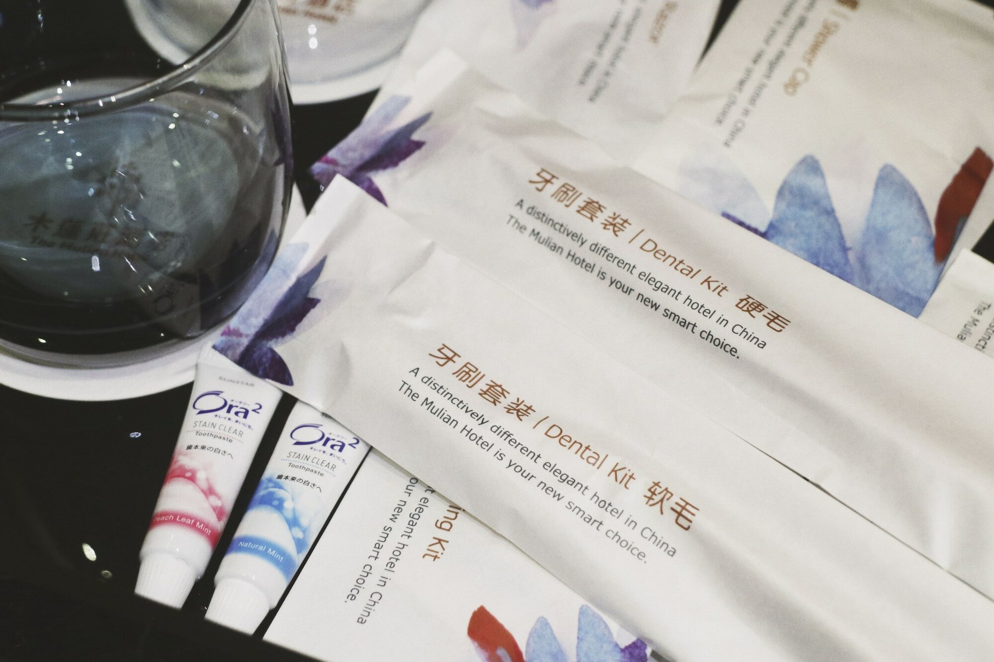 Фото The Mulian Hotel of Guangzhou Gaoxin Guoyu