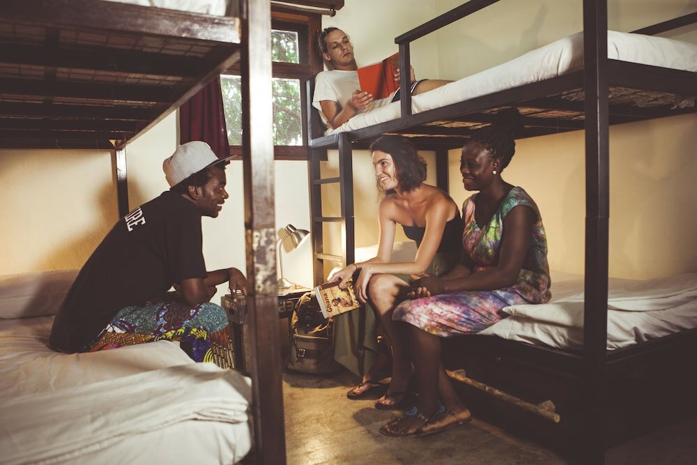 Фото Somewhere Nice