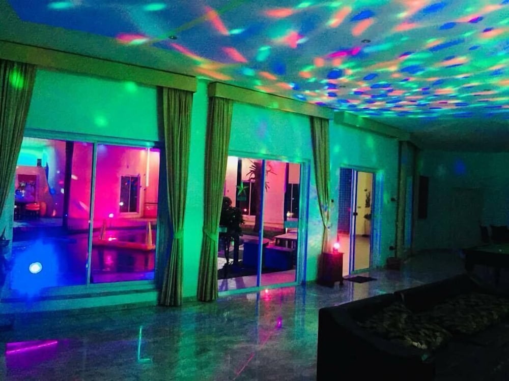 Фото Fancy Pattaya