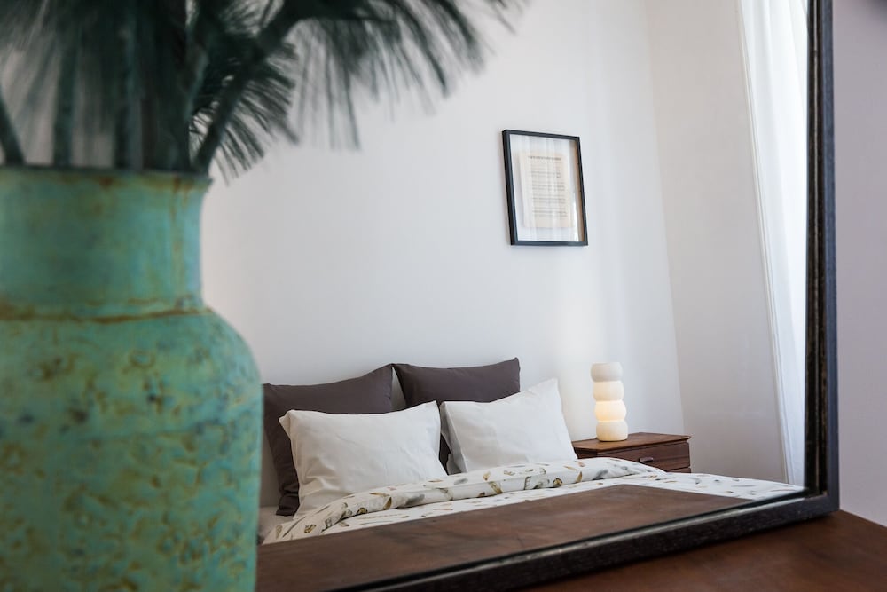 Фото House Sao Bento