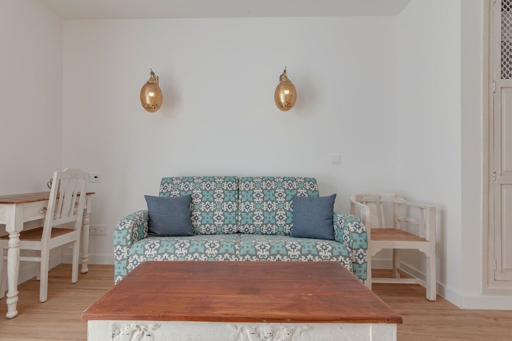 Фото Hotel & SPA La Residencia Puerto