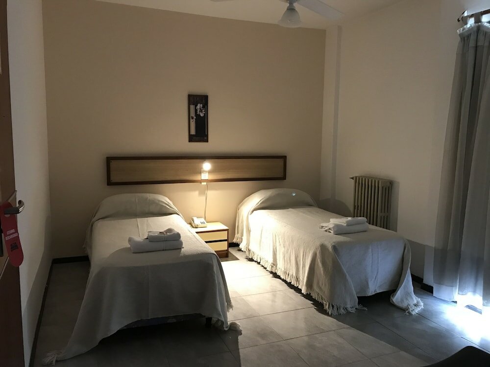 Фото Luz y Fuerza Mar del Plata