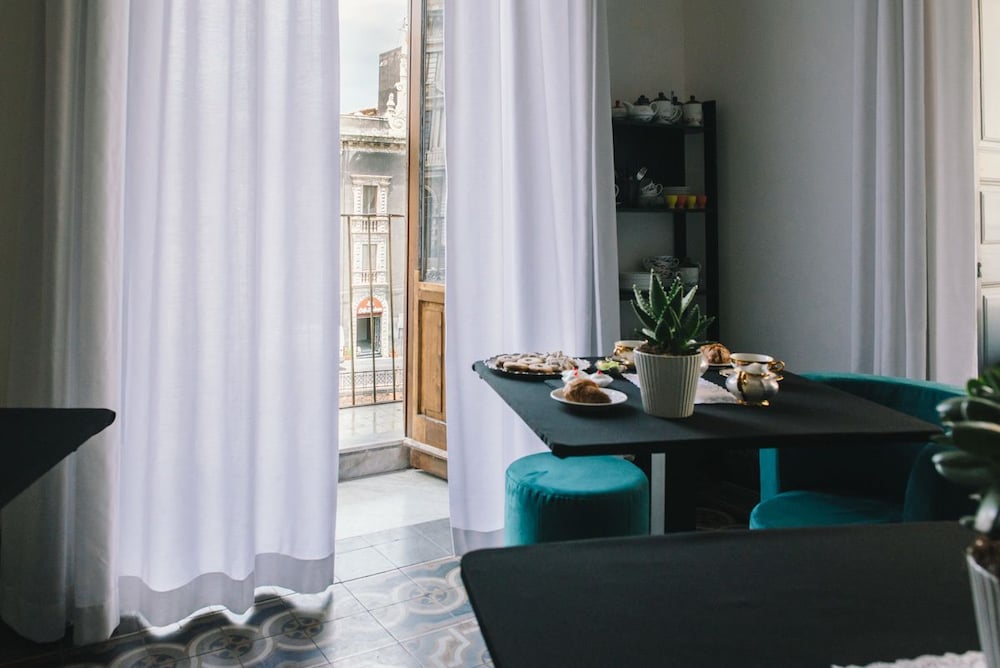 Фото Agatha Hotel