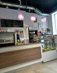My desserto (Pravo-Bulachnaya Street, 35/2), coffee shop