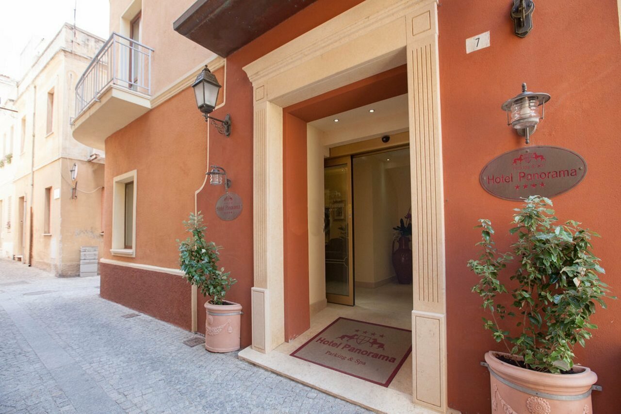 Фото Hotel Panorama