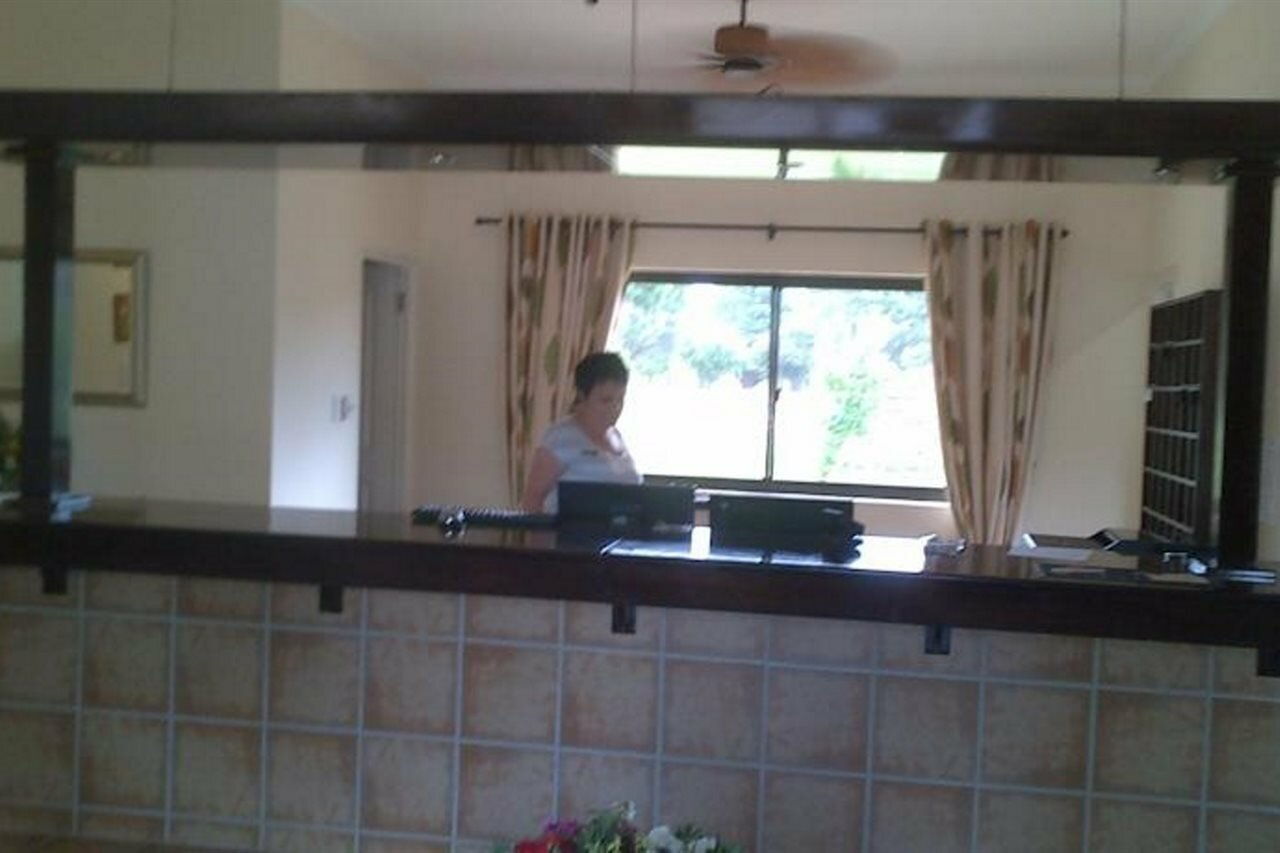 Фото Gooderson Monks Cowl Golf Resort