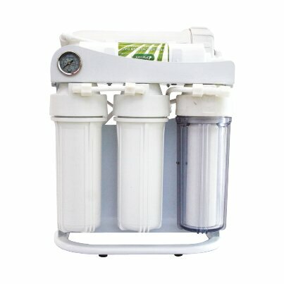 Water treatment, water treatment equipment Gulsu Water Purification Systems, Efeler, photo