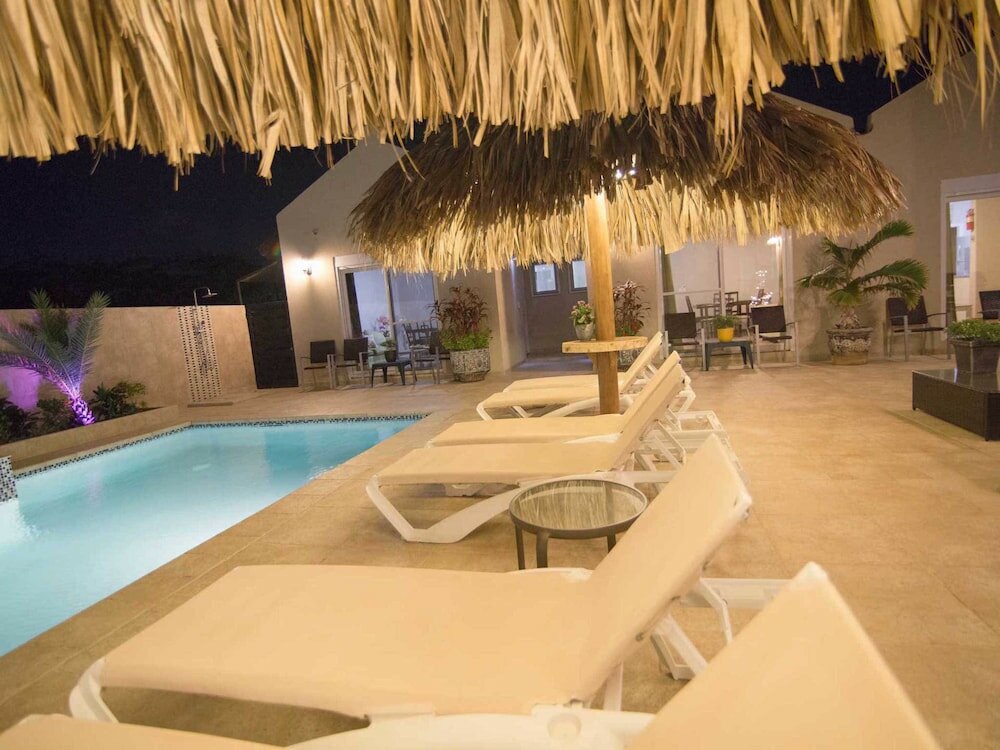 Фото Golden Villas Aruba