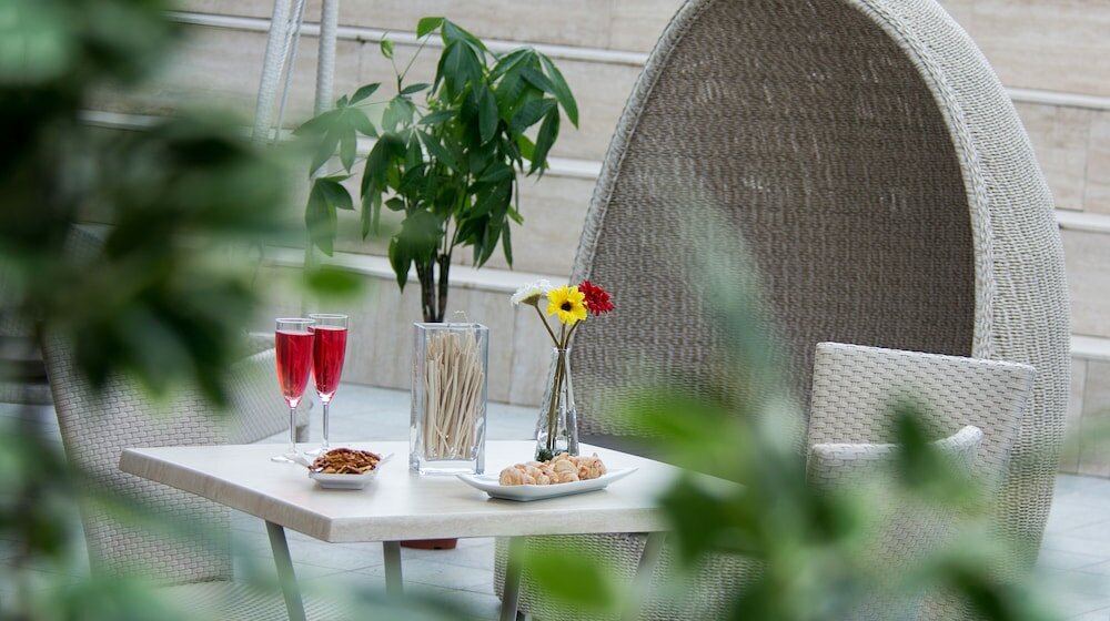 Фото Eracle Hotel