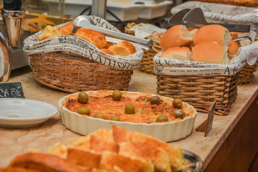 Фото Fortmar Hotel