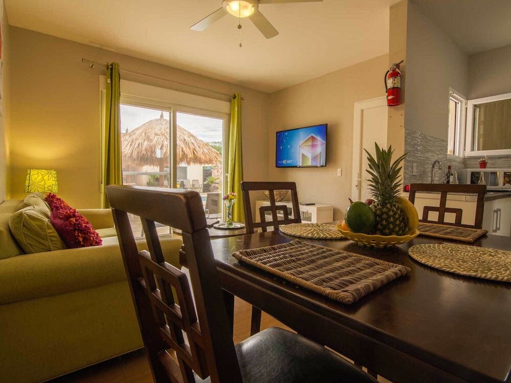 Фото Golden Villas Aruba