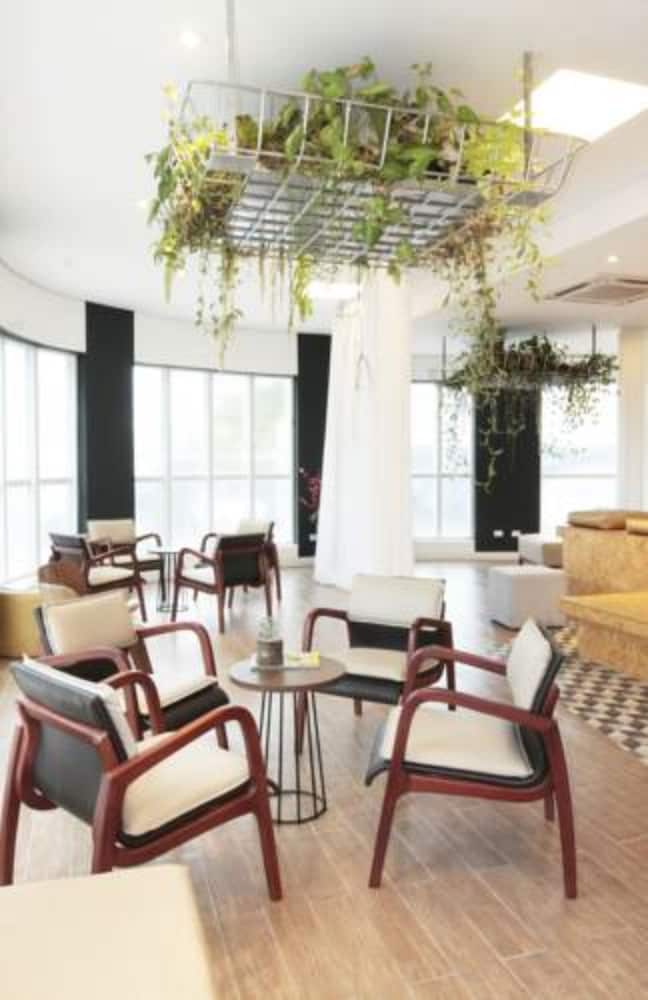 Фото B&b Hotels São José dos Campos