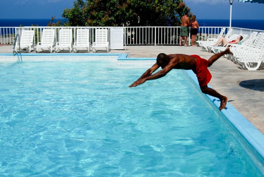 Фото El Greco Resort