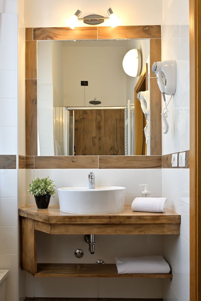 Фото Отель Bagliori