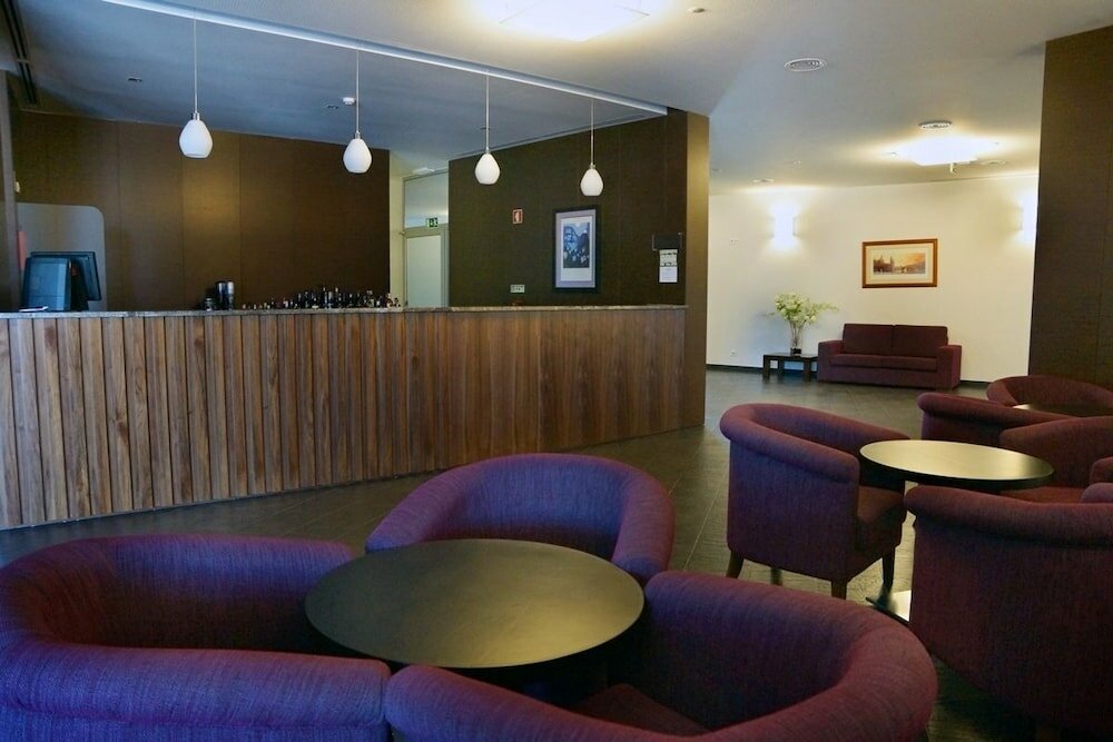 Фото Villa Pampilhosa Hotel