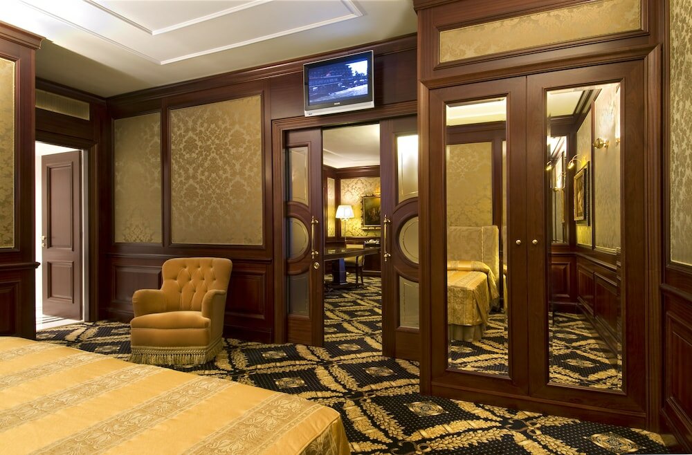 Фото Grand Hotel Dino