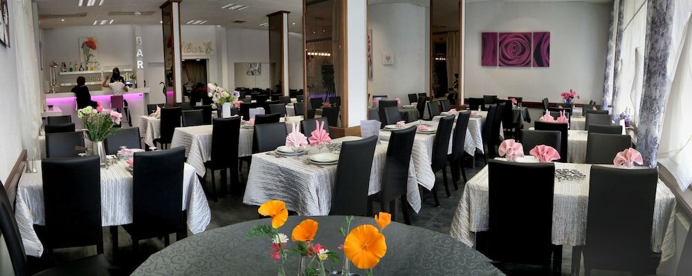 Фото Hôtel des Pays-Bas