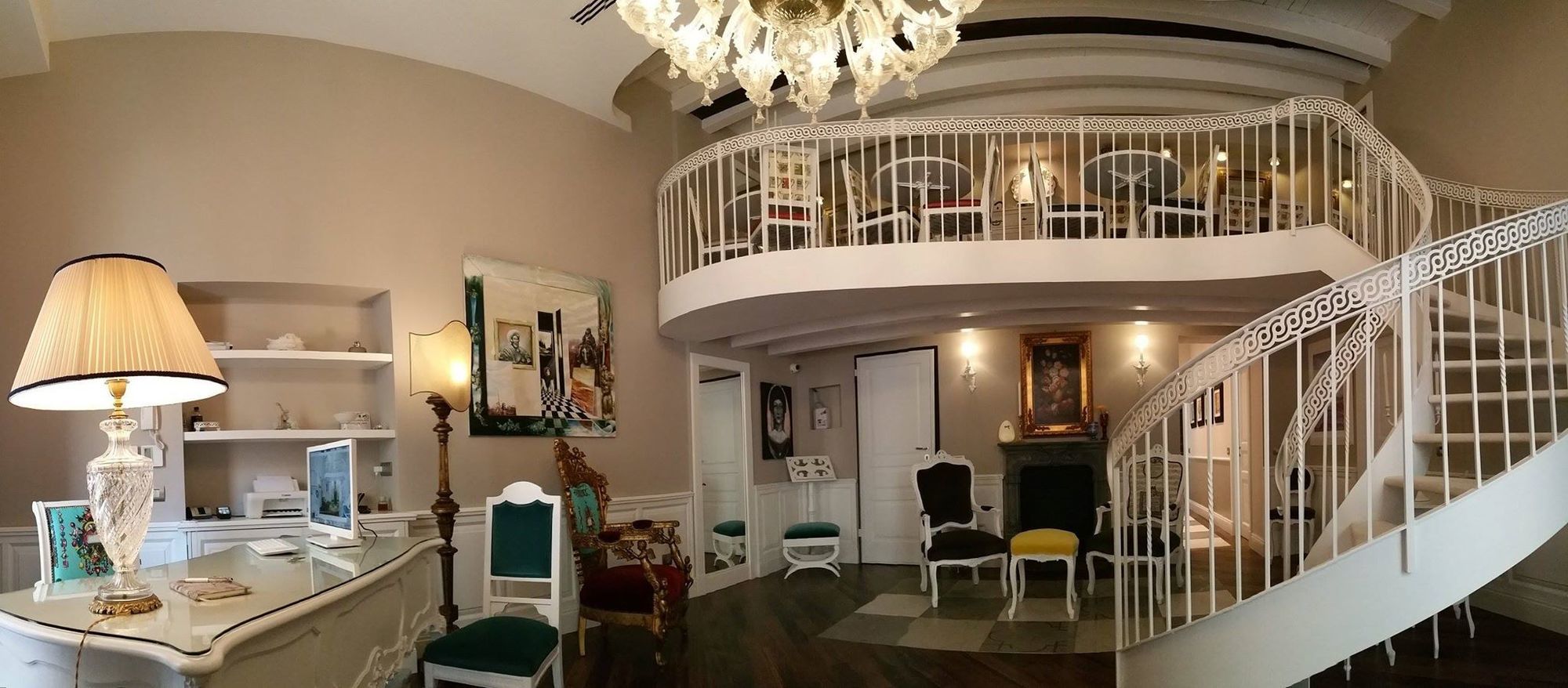 Фото Dimora Bellini