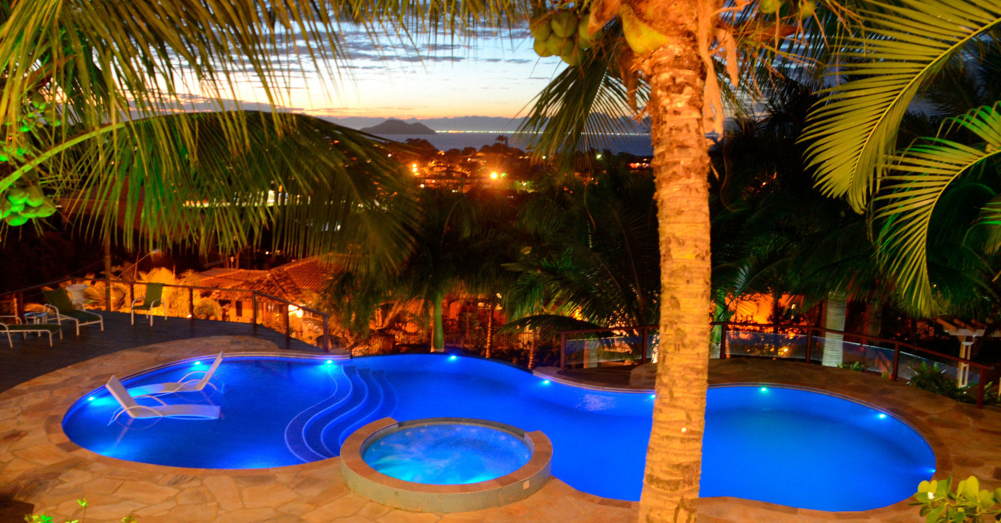 Фото Pousada Pelicano