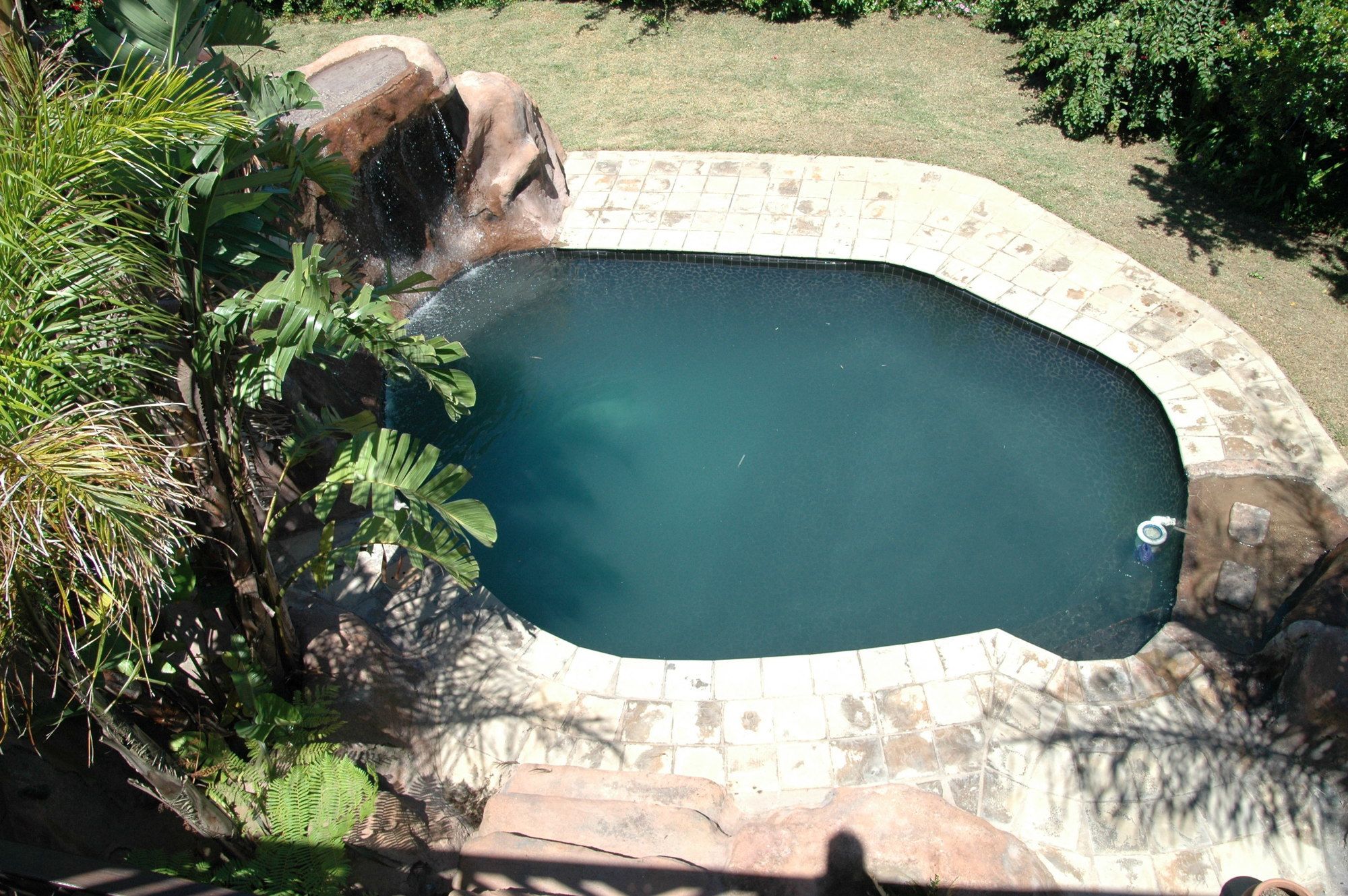 Фото Bon a Vie B and B and Self Catering