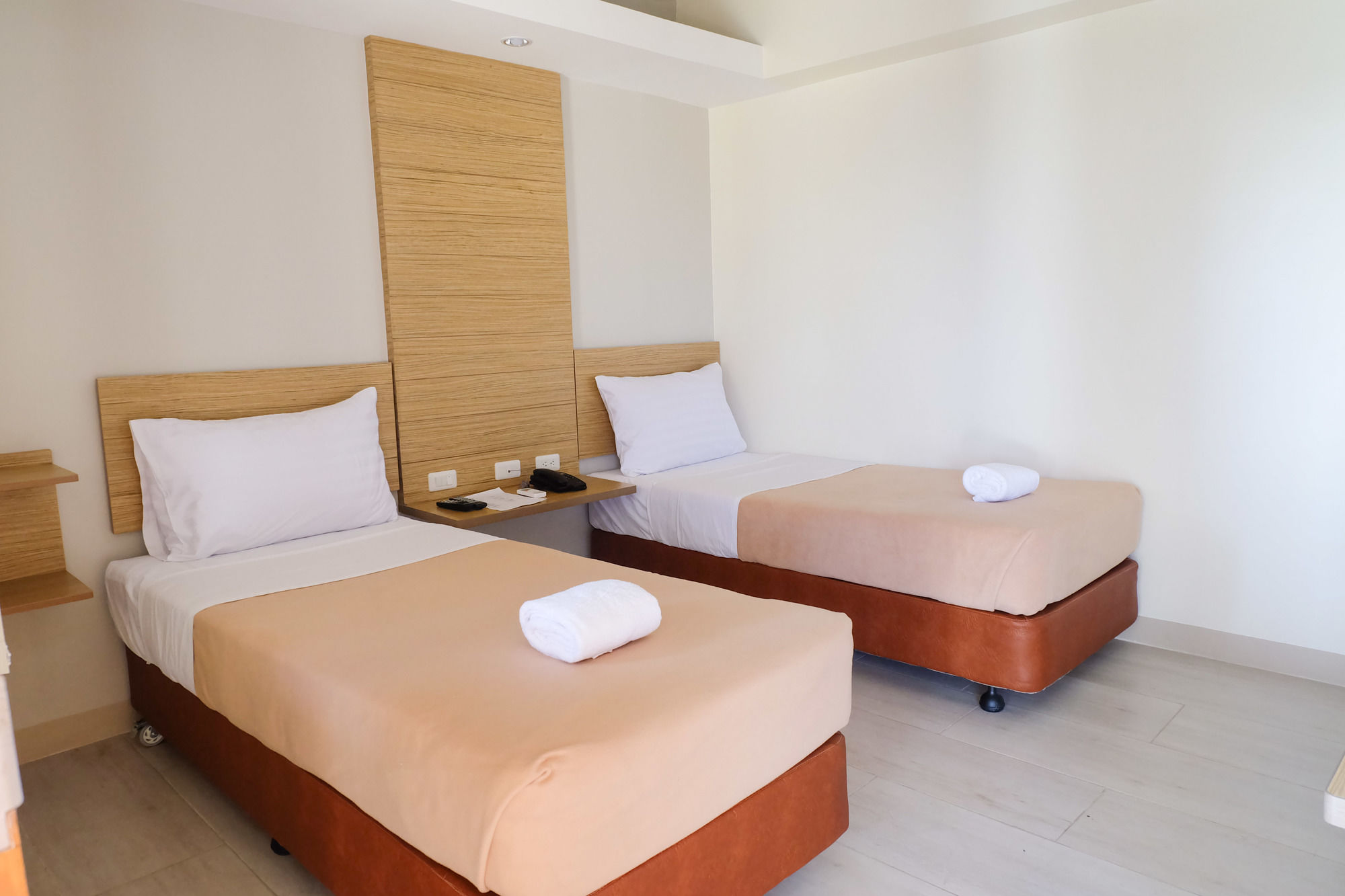 Фото Chambre Hotel Mactan