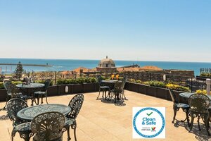 Гостиница Hotel Boa-Vista
