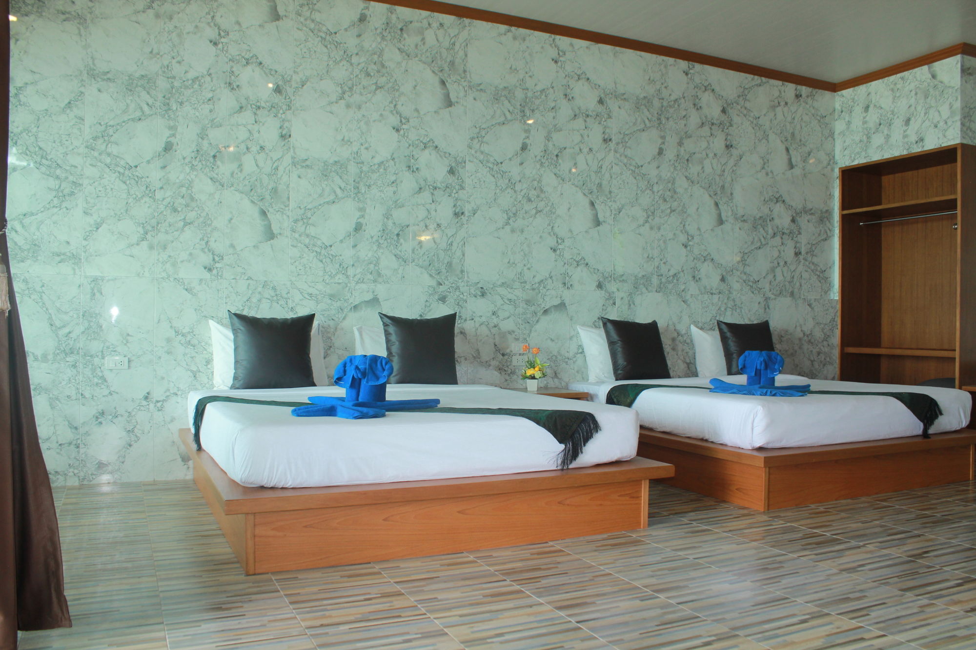 Фото Kai Bae Beach Resort Koh Chang