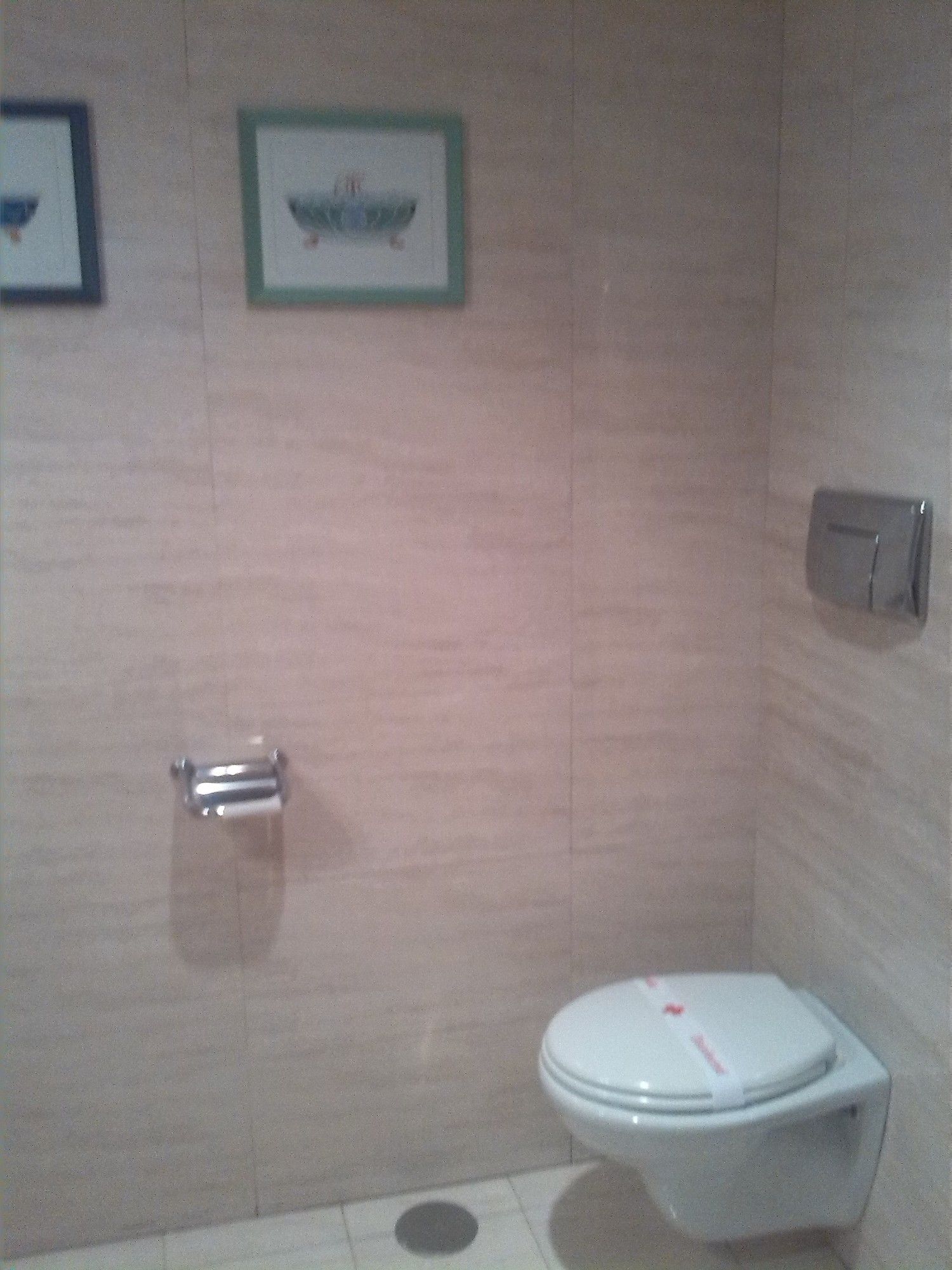 Фото Hotel Juan Carlos I