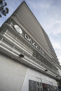 Гостиница Dazzler by Wyndham Asuncion