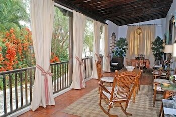 Фото Hotel Cortijo San Ignacio