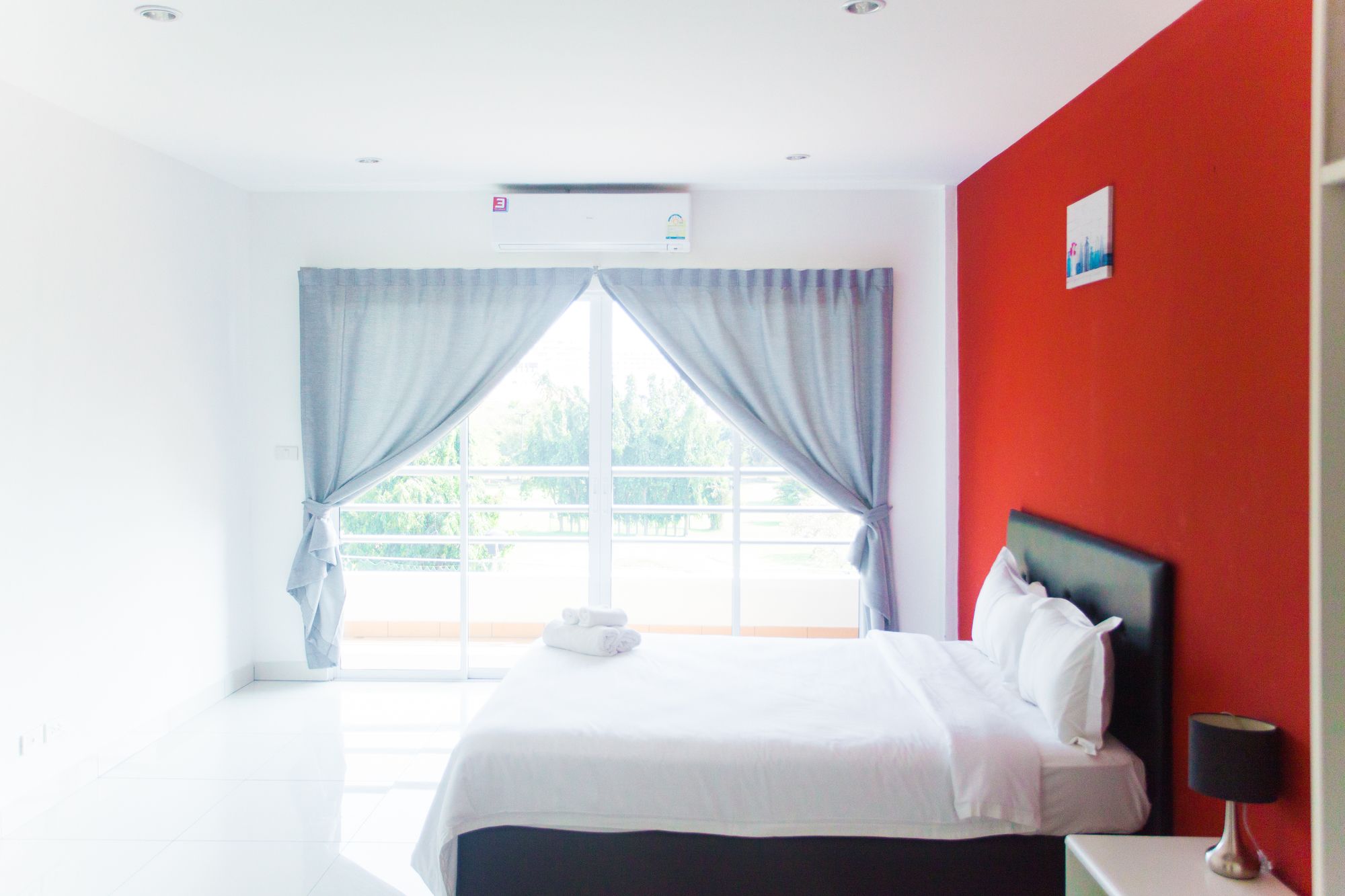 Фото Apollo Apart Hotel