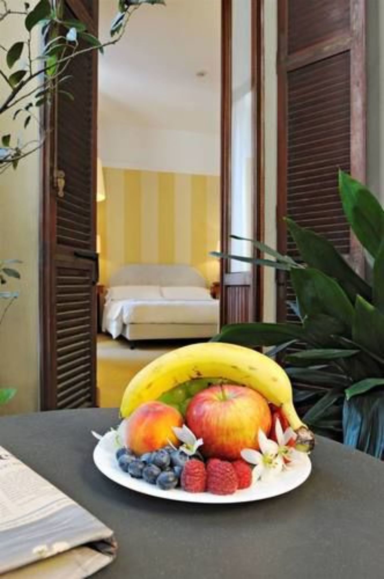 Фото Hotel Gran Duca Di York