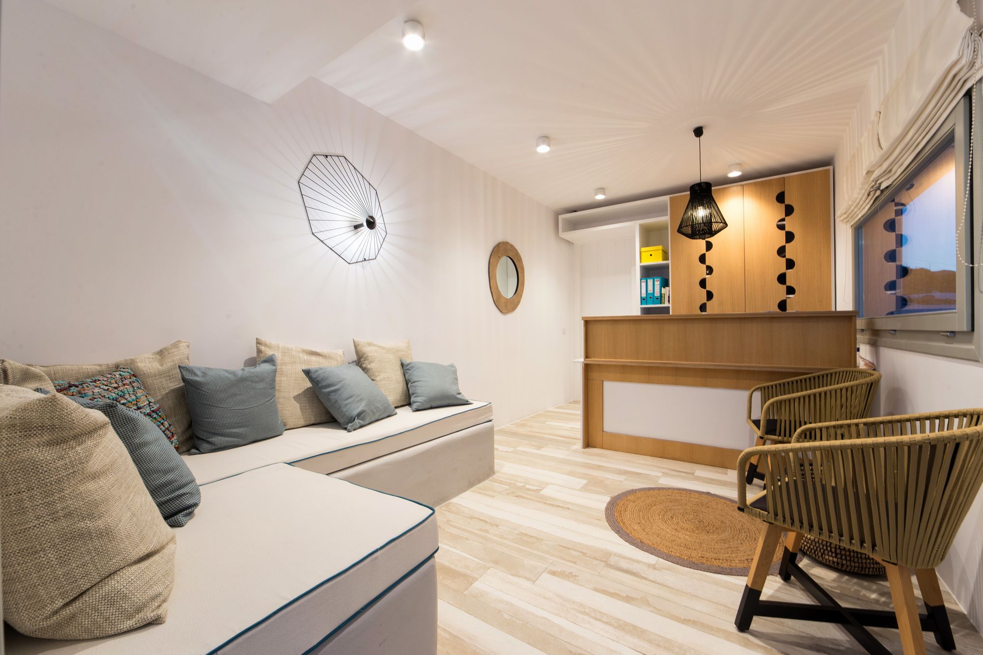 Фото Osom Resort