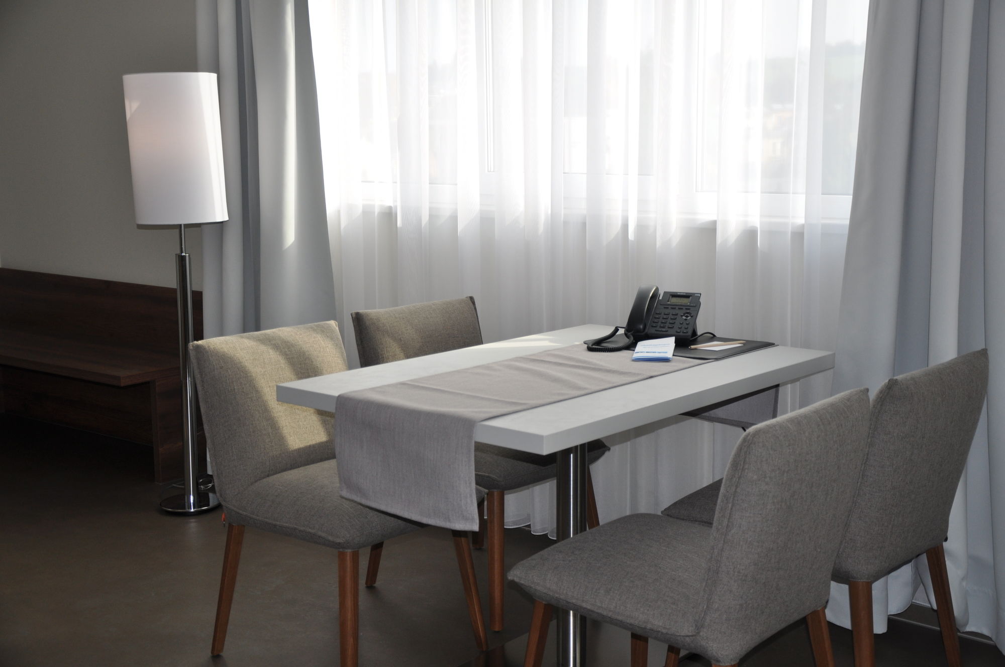 Фото Apart Hotel FirstBoarding Bayreuth