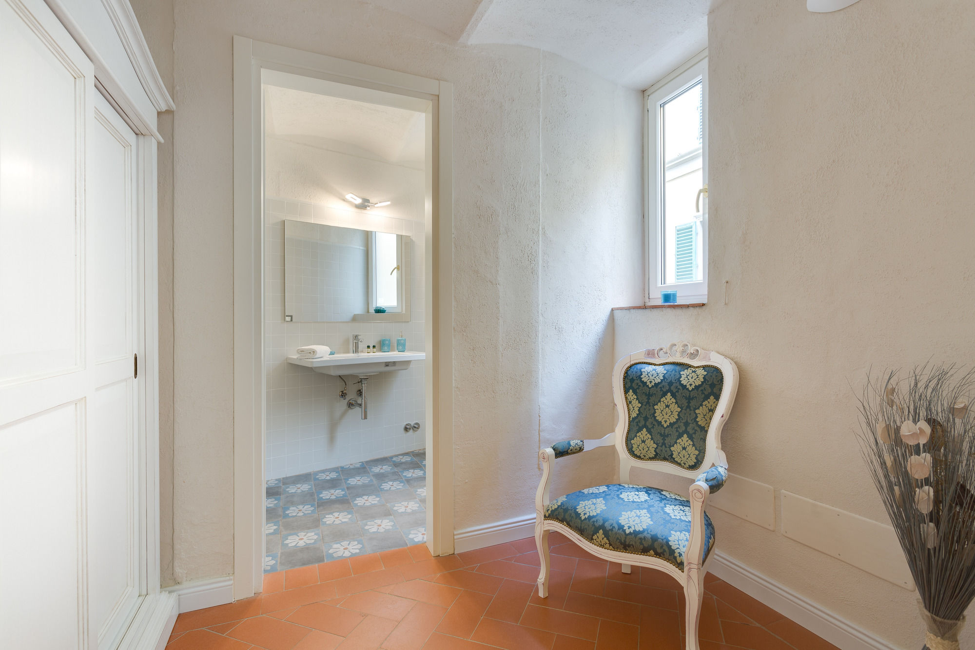 Фото Residenza D'Epoca Historia Luxury