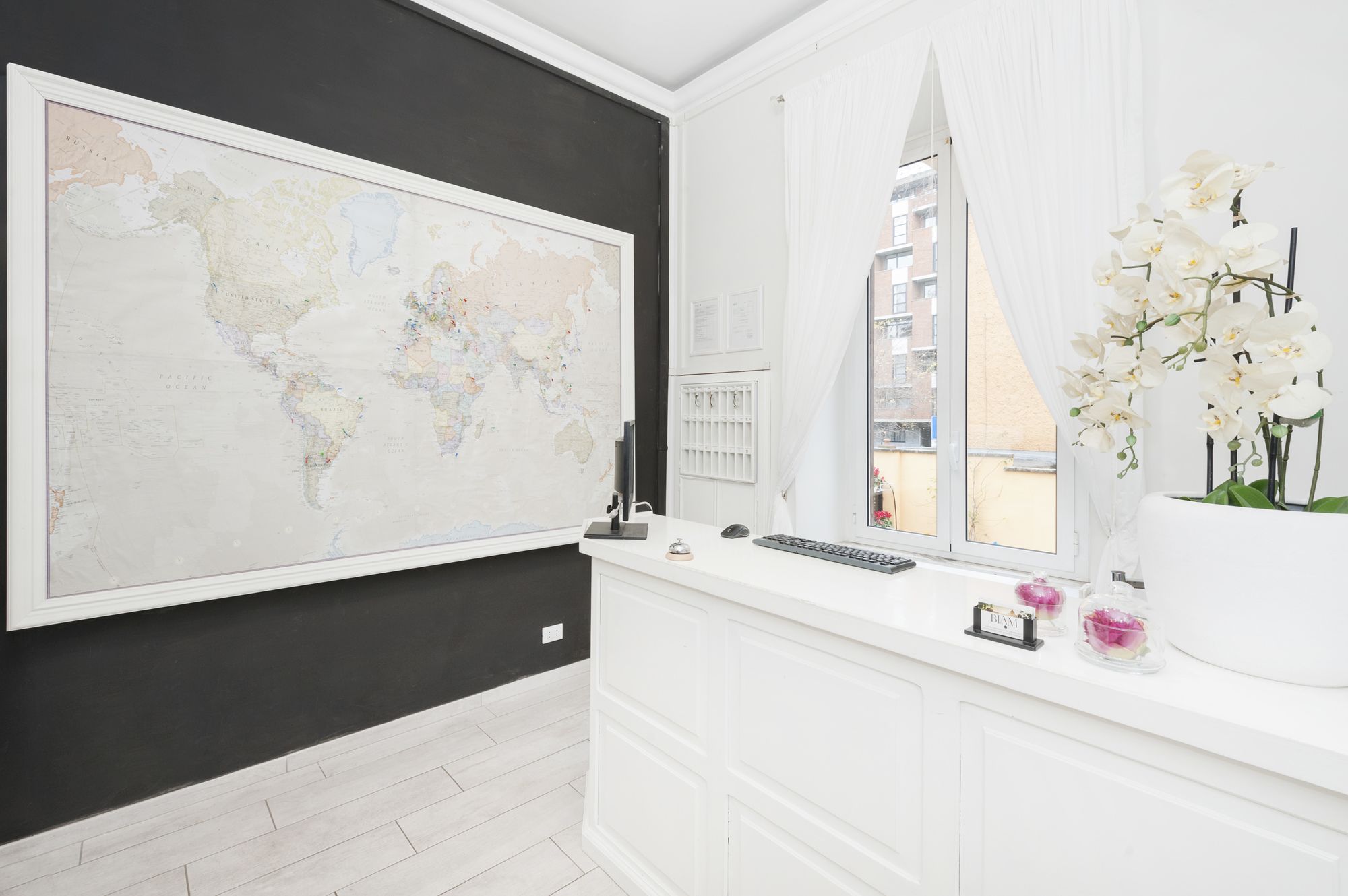 Фото Hotel Infinito