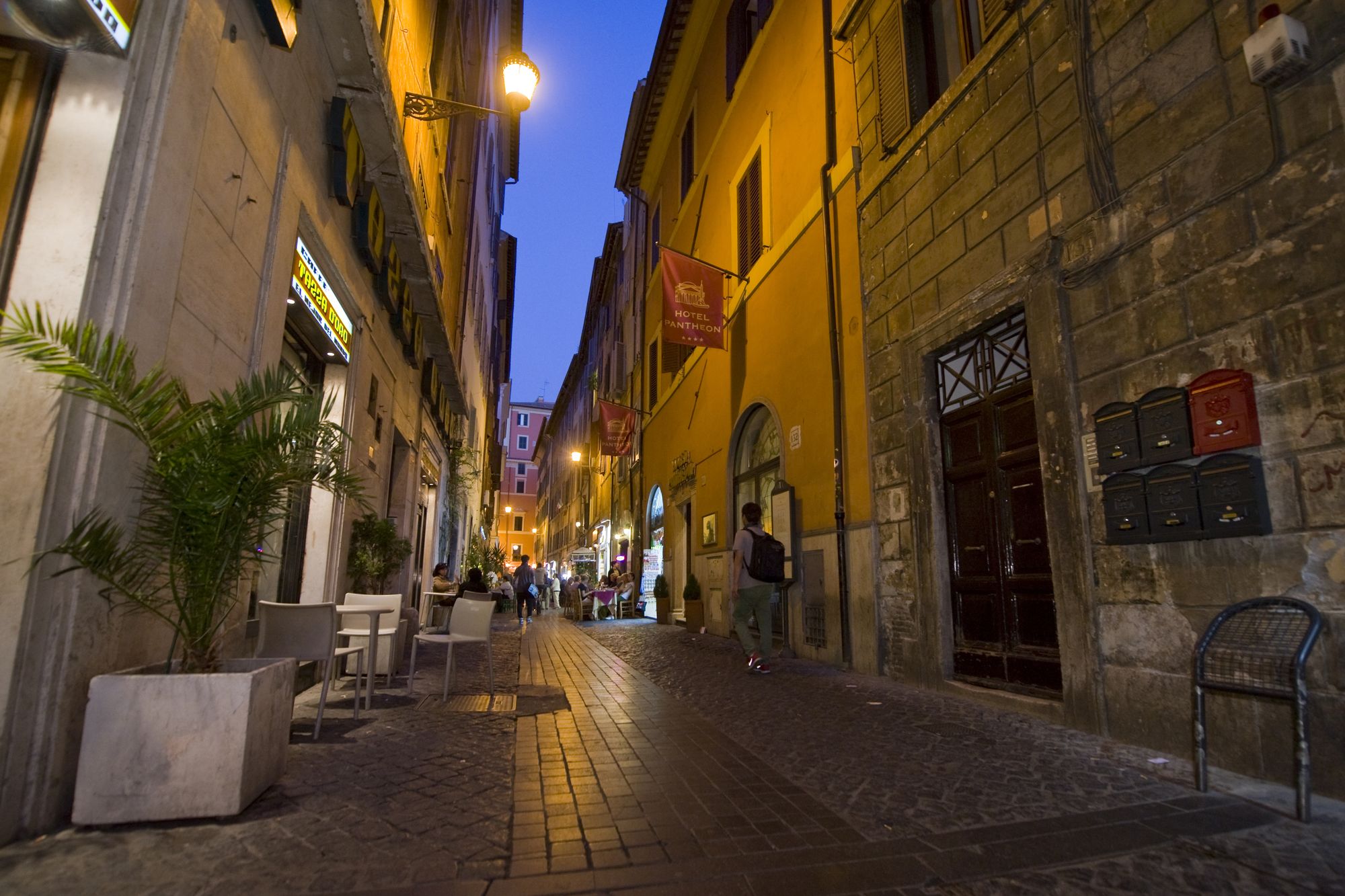 Фото Pop Art B&b