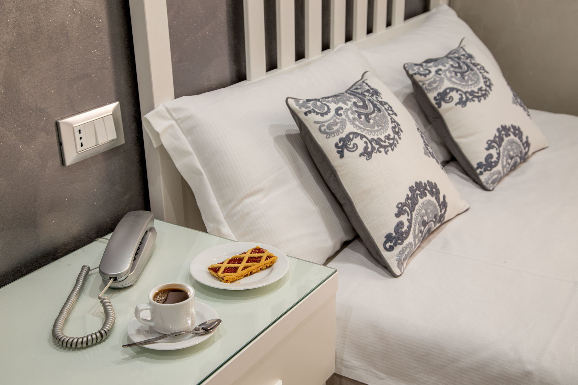 Фото Frattina Grand Suite