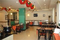 Фото Jinjiang Inn Beijing South Station