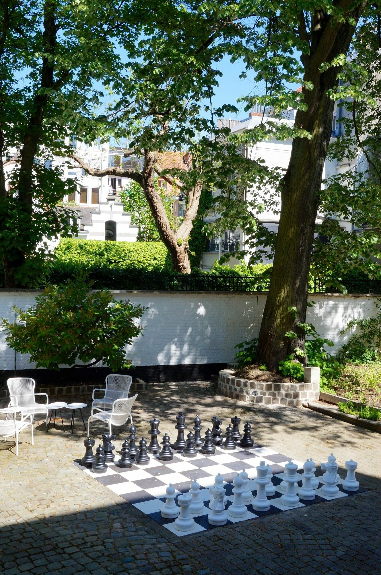 Фото Hotel Made In Louise