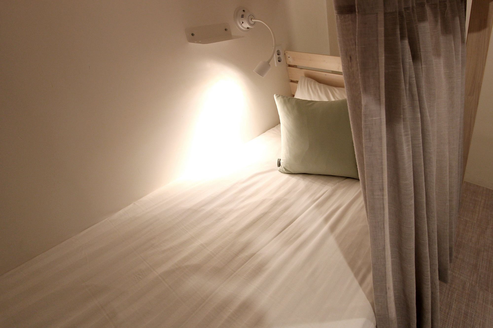 Фото Hostel Haru