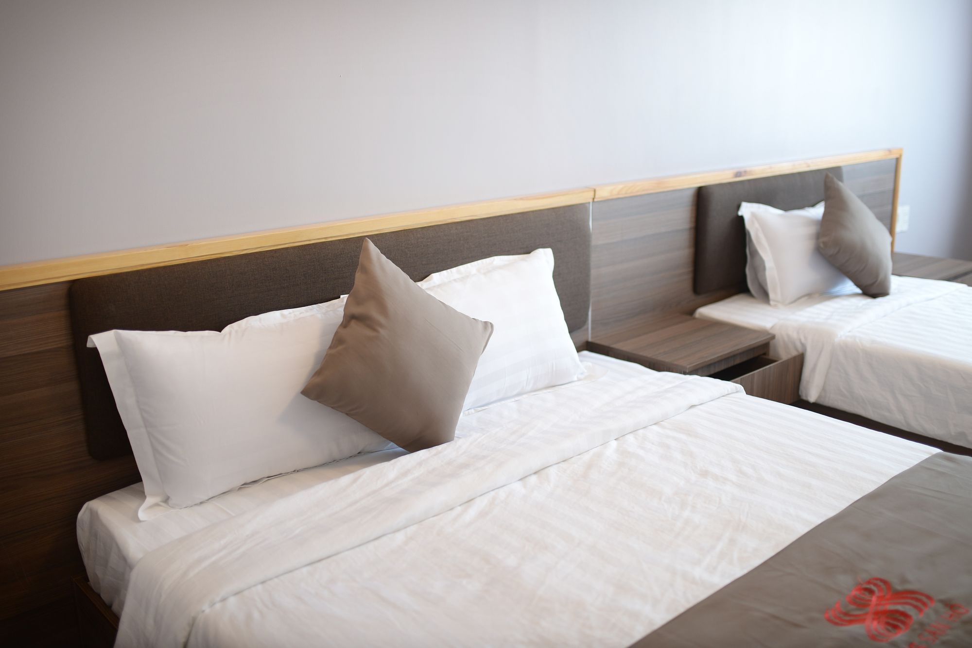 Фото Coral Hotel