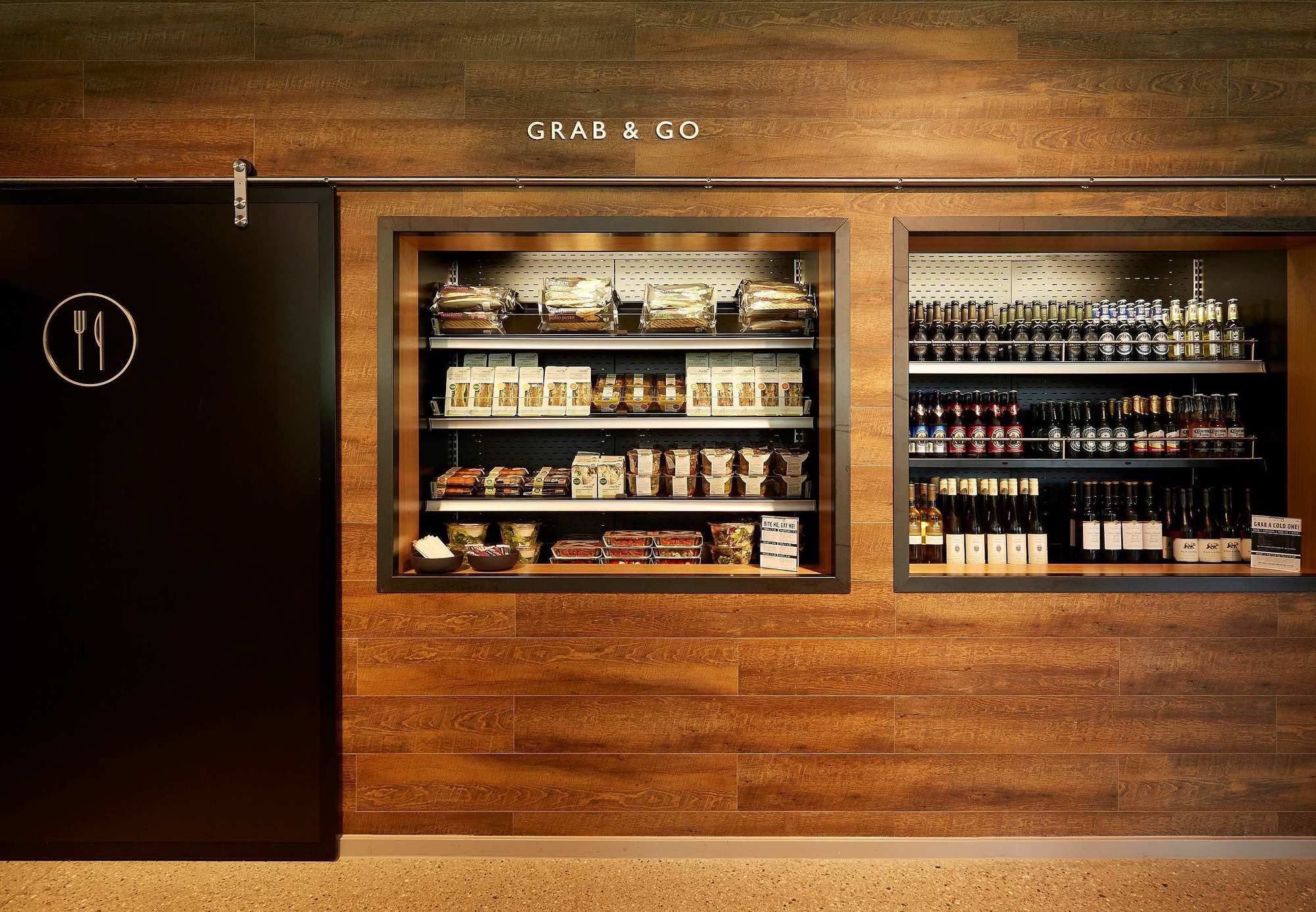 Фото Moxy Munich Airport