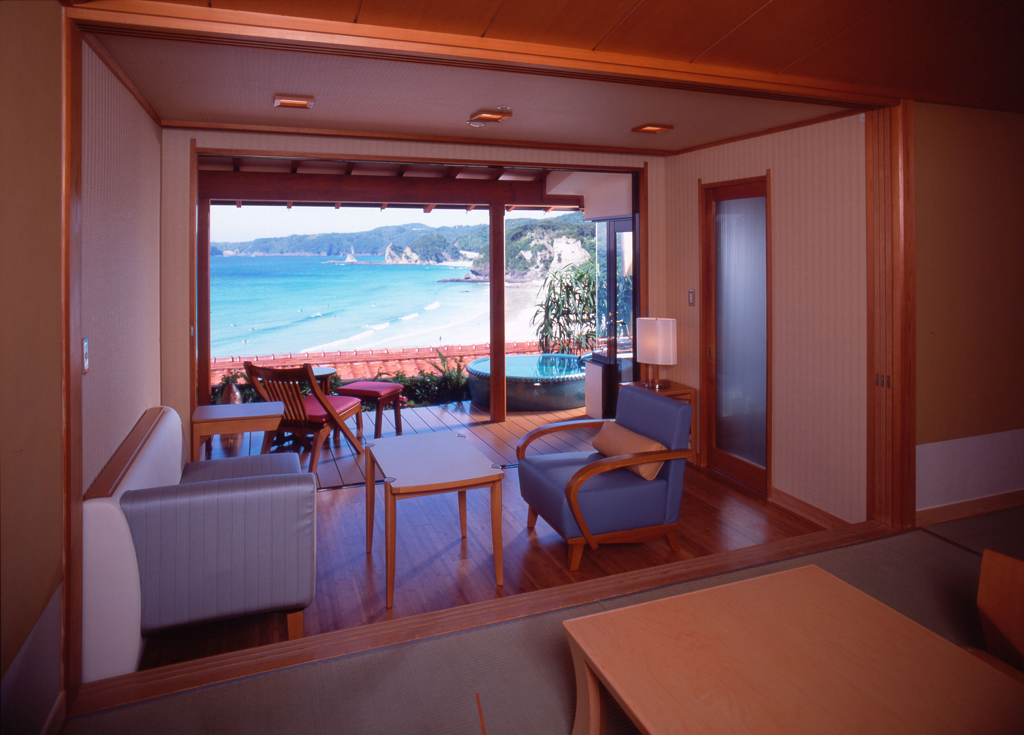 Фото Shimoda Yamatokan