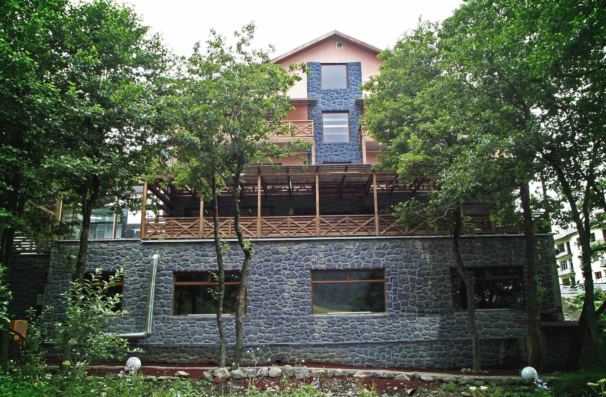 Фото Victoria Hotel & SPA