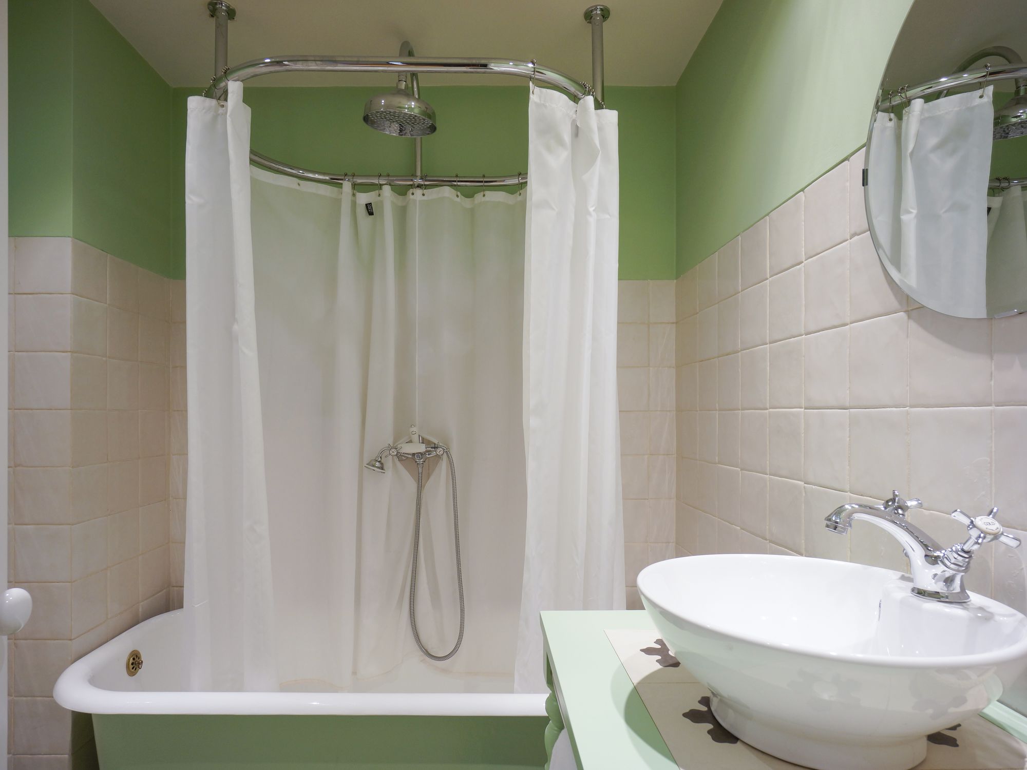 Фото Residentas São Pedro