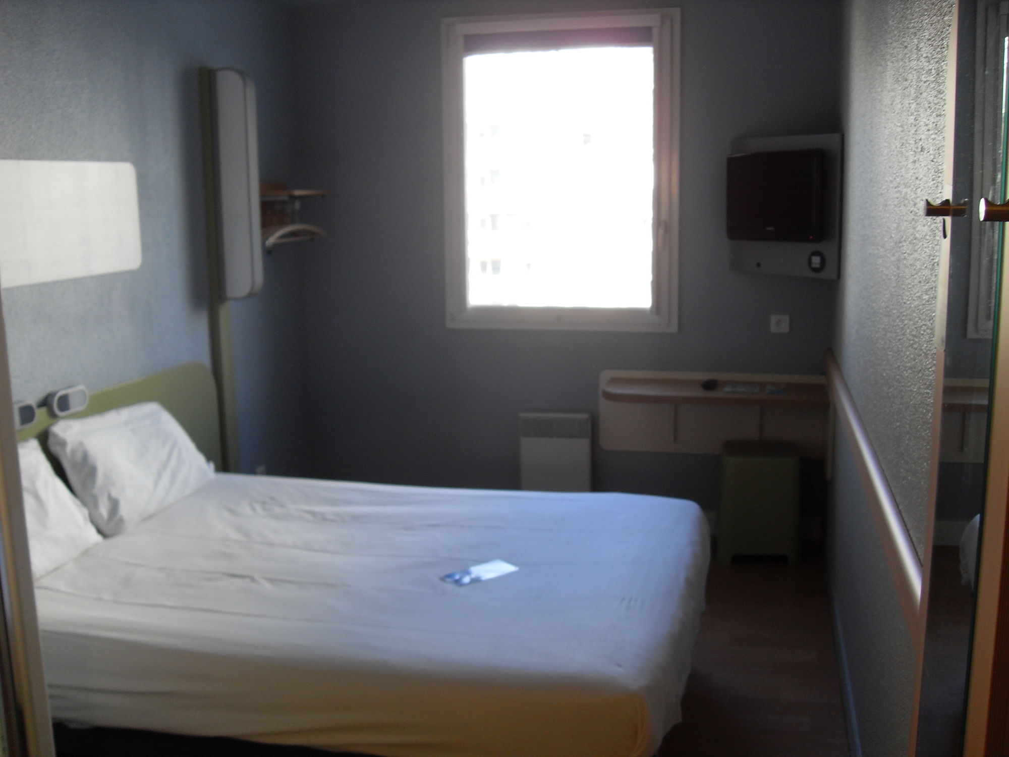 Фото ibis Budget Paris La Villette 19Eme