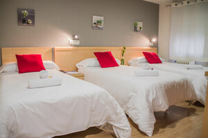 Гостиница Hotel Celta