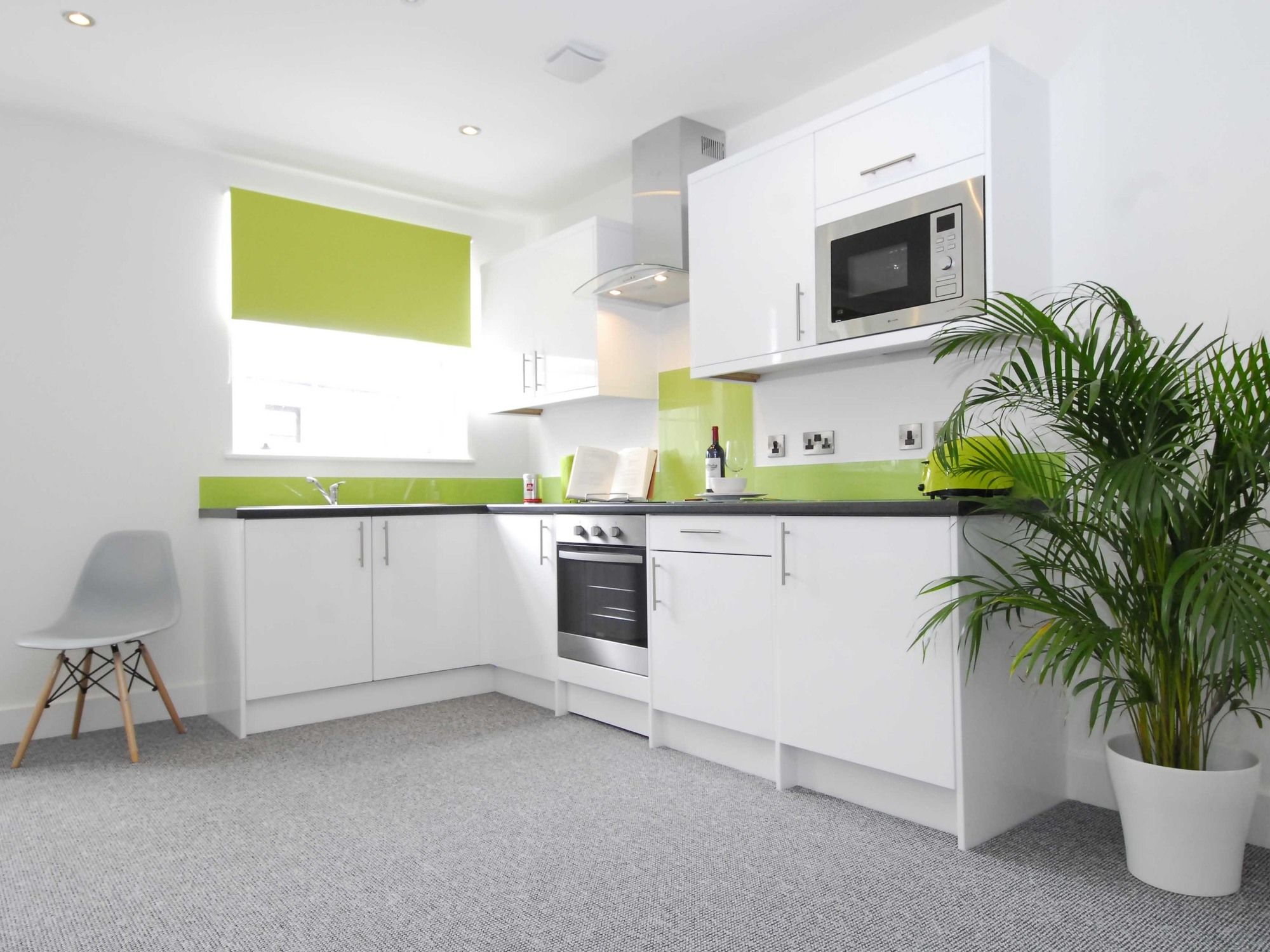 Фото Fox House, Studio Apartments