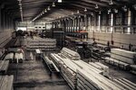 Yuce Otomasyon (İstanbul, Bahçelievler, Kocasinan Merkez Mah., Balaban Sok., 9), production automation